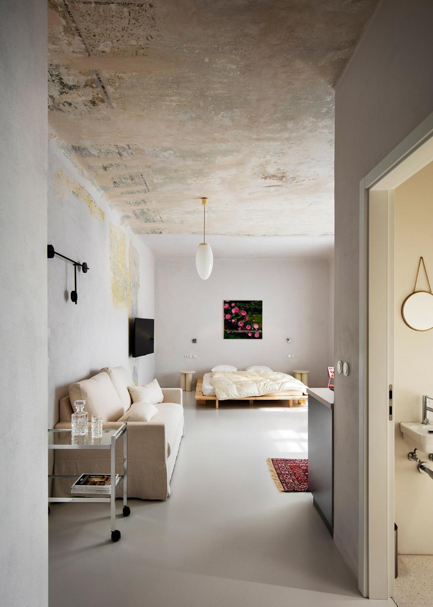 Classico By Casarosa Cesky Krumlov Bagian luar foto